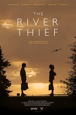 The River Thief (2016) afişi