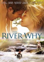 The River Why (2010) afişi
