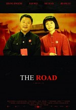 The Road (2006) afişi