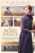 The Road Dance (2021) afişi