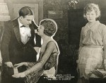 The Road To Divorce (1920) afişi