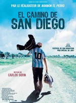 The Road To San Diego (2006) afişi