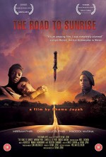 The Road to Sunrise (2017) afişi
