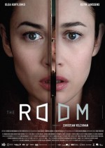 Oda (2019) afişi Oda (2019) afişi