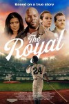 The Royal (2022) afişi The Royal (2022) afişi