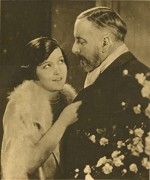 The Runaway Girl (1928) afişi