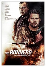 The Runners (2020) afişi