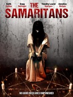 The Samaritans (2017) afişi