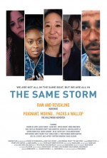 The Same Storm (2021) afişi