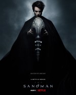 The Sandman (2022) afişi