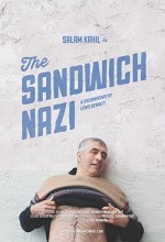 The Sandwich Nazi (2015) afişi