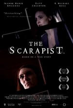 The Scarapist (2015) afişi