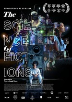 The Science of Fictions (2019) afişi