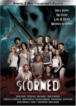 The Scorned (2005) afişi