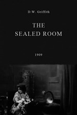 The Sealed Room (1909) afişi