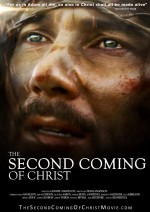 The Second Coming of Christ  (2017) afişi
