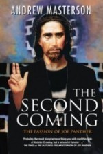 The Second Coming: The Passion of Joe Panther (2013) afişi