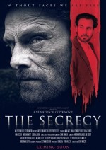 The Secrecy (2019) afişi