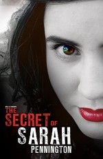 The Secret of Sarah Pennington (2013) afişi