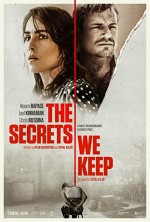 The Secrets We Keep (2020) afişi