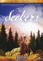 The Seekers (1979) afişi