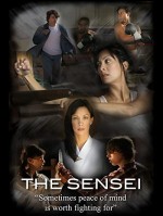 The Sensei (2008) afişi