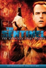 The Sentinel Sezon 1 (1996) afişi