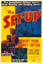 The Set-Up (1949) afişi