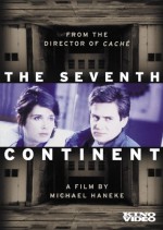 The Seventh Continent (1989) afişi