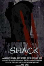 The Shack (2012) afişi