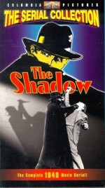 The Shadow (1940) afişi
