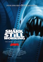 The Shark Is Still Working (2007) afişi