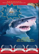 The Shark Riddle (2011) afişi
