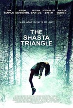 The Shasta Triangle (2019) afişi