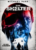 The Shelter (2015) afişi