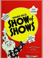The Show of Shows (1929) afişi