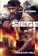 The Siege (2023) afişi