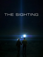 The Sighting (2015) afişi