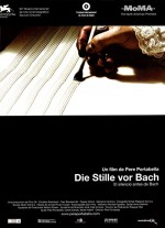 The Silence Before Bach (2007) afişi
