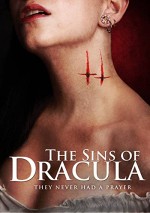 The Sins of Dracula (2014) afişi