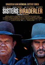 Sisters Biraderler (2018) afişi Sisters Biraderler (2018) afişi