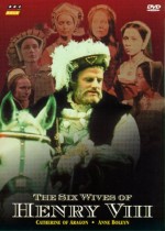 The Six Wives Of Henry Vııı (1970) afişi