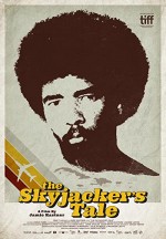 The Skyjacker's Tale (2016) afişi