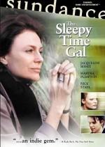The Sleepy Time Gal (2001) afişi