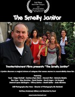 The Smelly Janitor (2008) afişi