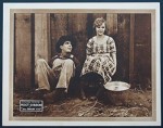 The Smilin' Kid (1920) afişi