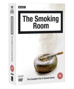 The Smoking Room 1.SEZON (2004) afişi