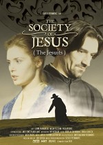 The Society Of Jesus (2004) afişi