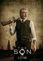 The Son  (2017) afişi