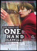 The Sound Of One Hand Clapping (1998) afişi